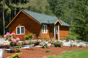 Art Studio Cabin