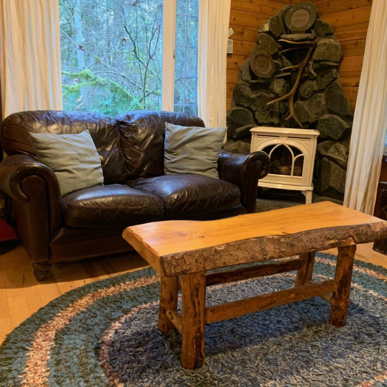 Dream Weaver Cabin