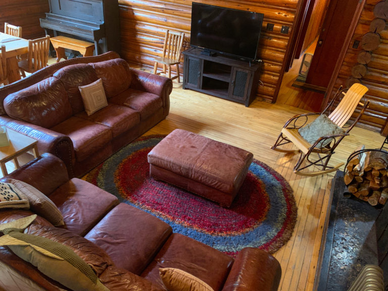 Copper Creek Lodge