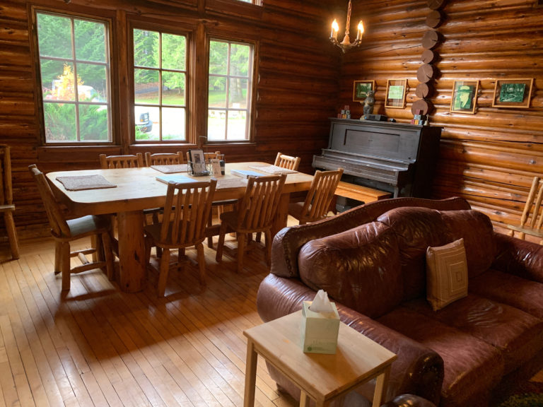 Copper Creek Lodge