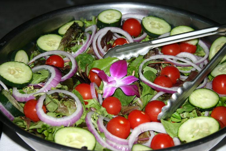 Garden Salad