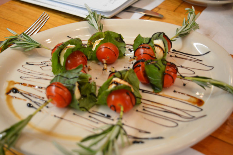 Caprese