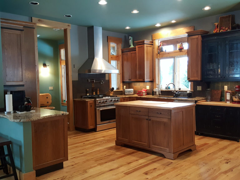 Vacation Rental in Washington