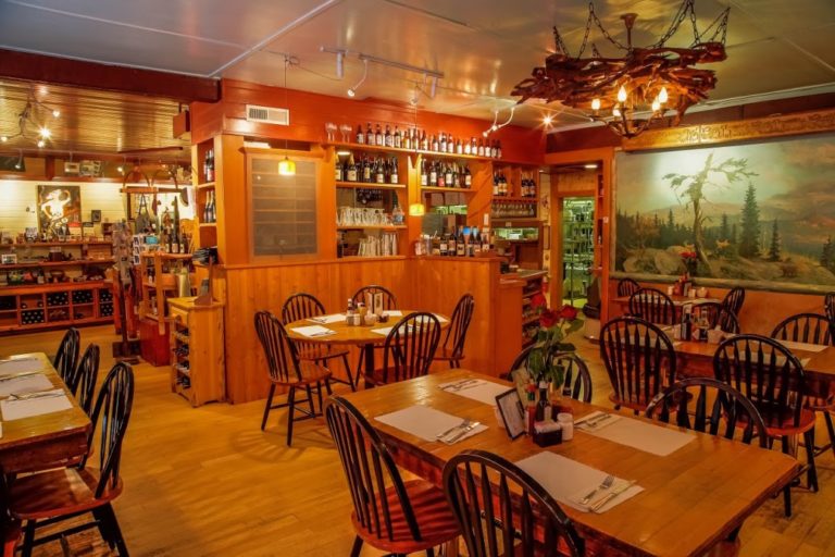 Copper Creek Restaurnt