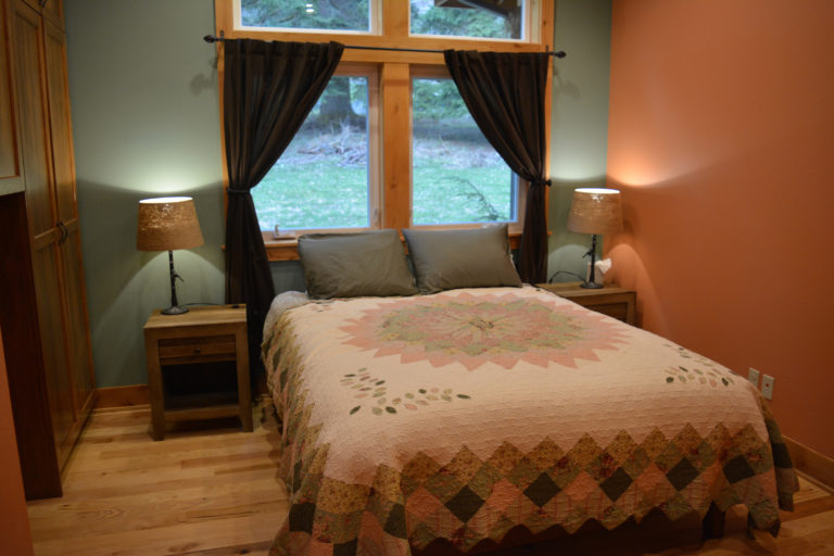 Bedroom #4