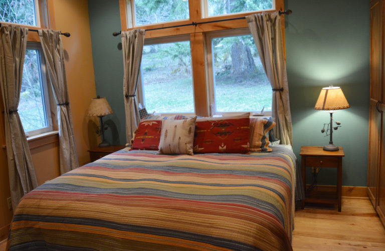 Bedroom #5