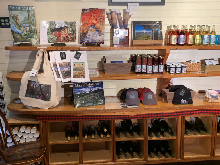 Gift Shop