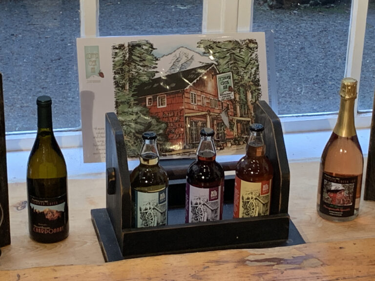 MillHouse Cider