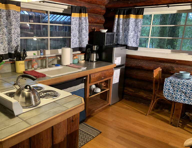 Copper Creek Kitchen