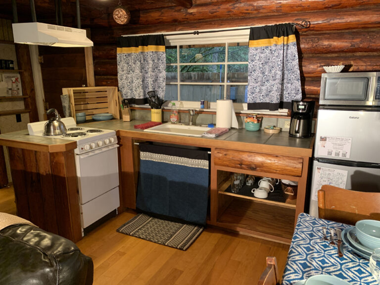Copper Creek Kitchen