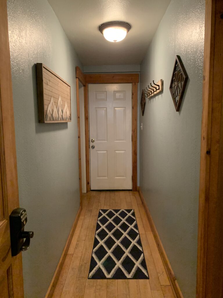 Frenchie's Suite at Copper Creek Inn